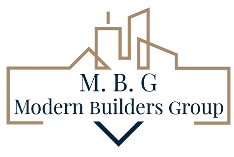Modern Builders Group